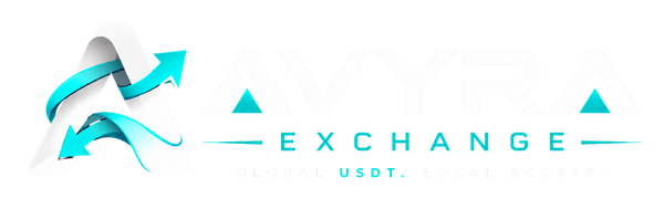 Avyra Exchange